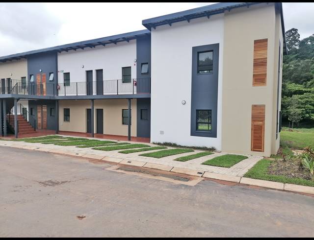 1 BEDROOM APARTMENT RENTED IN WATERFALL
